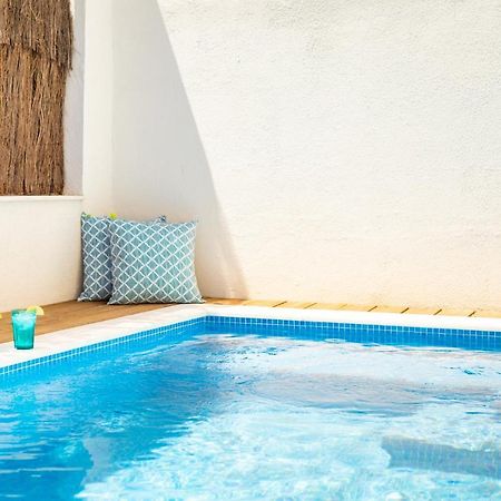 Ambassador Private Pool Suites Lisboa Kültér fotó