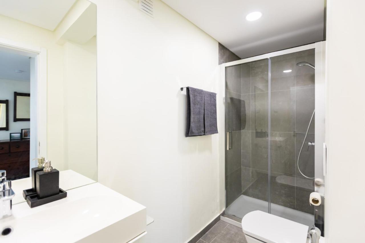 Ambassador Private Pool Suites Lisboa Kültér fotó