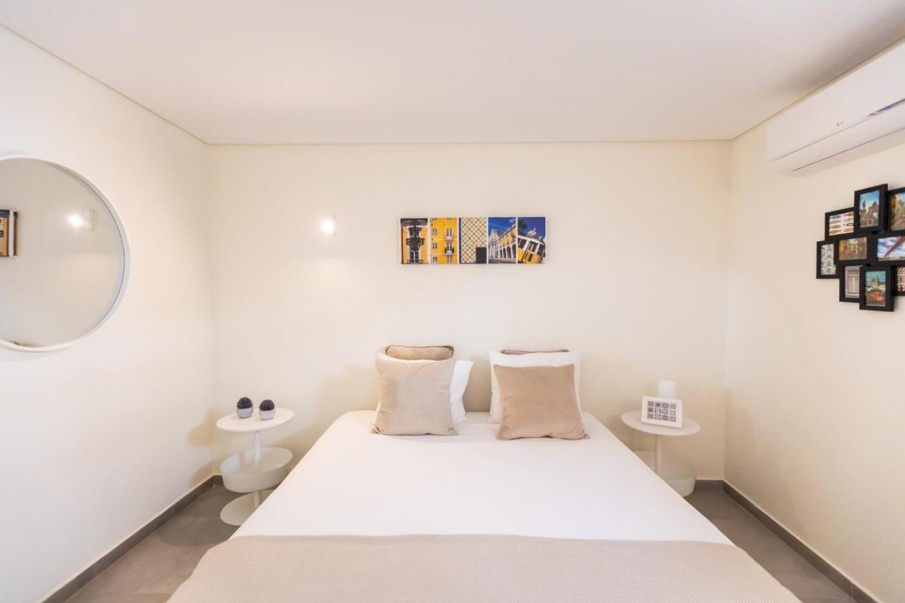 Ambassador Private Pool Suites Lisboa Kültér fotó