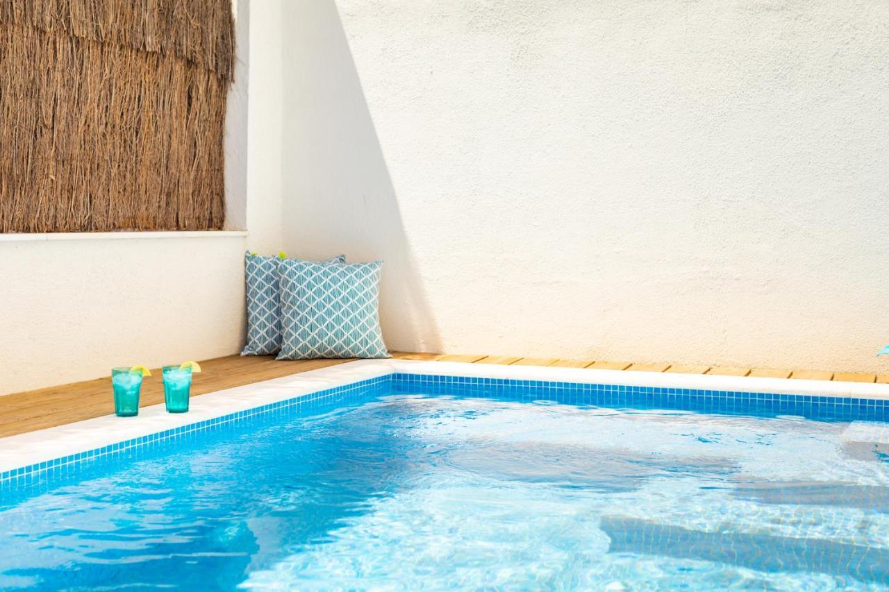 Ambassador Private Pool Suites Lisboa Kültér fotó